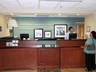 фото отеля Hampton Inn Raleigh Garner