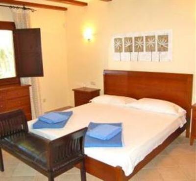 фото отеля Apartamento Es Canar