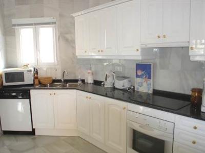 фото отеля Apartamento Es Canar