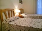 фото отеля Apartamento Es Canar