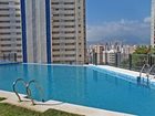 фото отеля Apartamento Es Canar