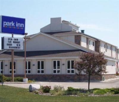 фото отеля Inn of Sault Ste. Marie