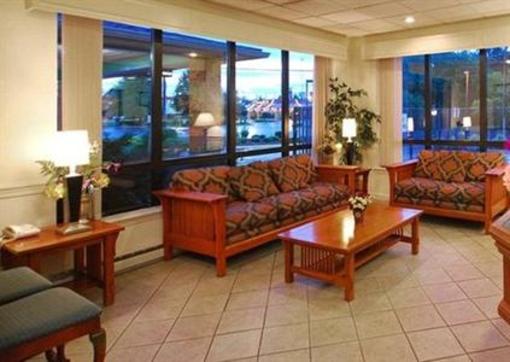 фото отеля Quality Inn Manassas