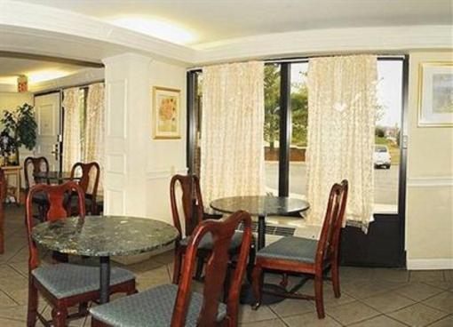 фото отеля Quality Inn Manassas