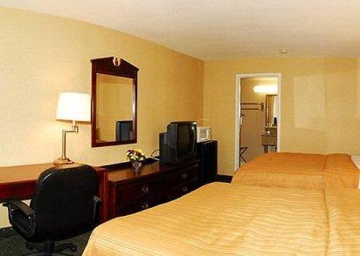 фото отеля Quality Inn Manassas