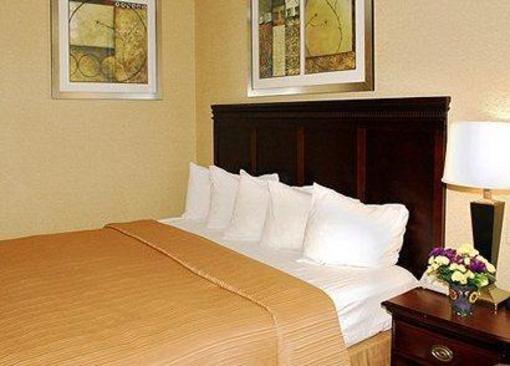 фото отеля Quality Inn Manassas