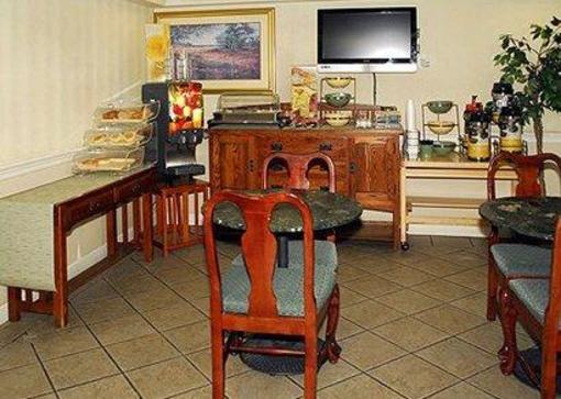 фото отеля Quality Inn Manassas
