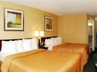 фото отеля Quality Inn Manassas