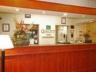 фото отеля Quality Inn Manassas