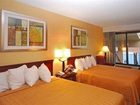 фото отеля Quality Inn Manassas