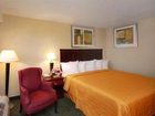 фото отеля Quality Inn Manassas