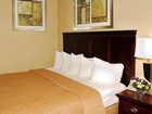 фото отеля Quality Inn Manassas