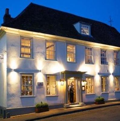 фото отеля Lavenham Great House Hotel & Restaurant