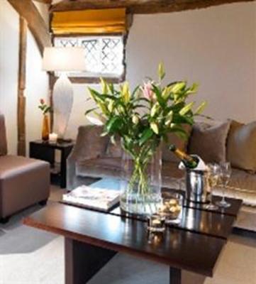 фото отеля Lavenham Great House Hotel & Restaurant