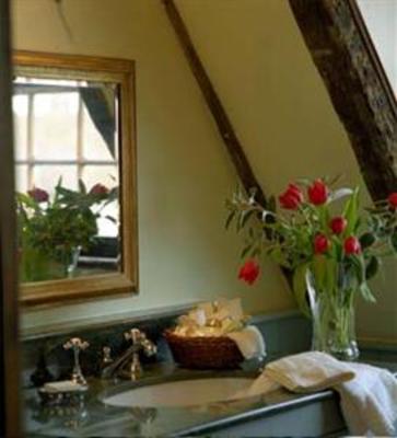 фото отеля Lavenham Great House Hotel & Restaurant