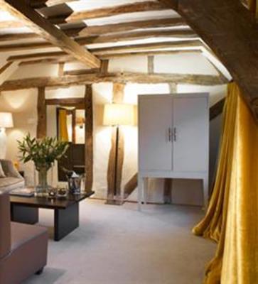 фото отеля Lavenham Great House Hotel & Restaurant