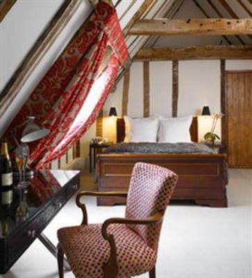 фото отеля Lavenham Great House Hotel & Restaurant