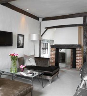 фото отеля Lavenham Great House Hotel & Restaurant