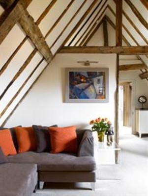 фото отеля Lavenham Great House Hotel & Restaurant