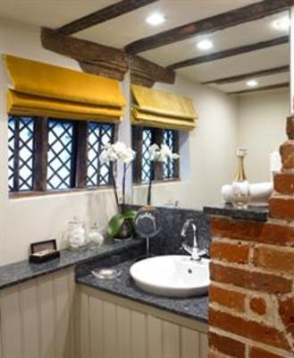 фото отеля Lavenham Great House Hotel & Restaurant