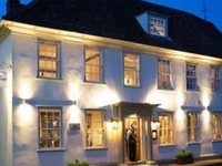 Lavenham Great House Hotel & Restaurant