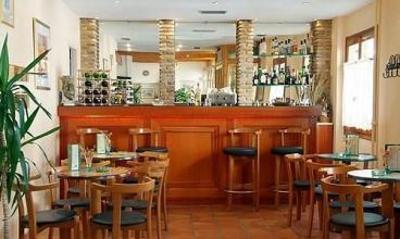 фото отеля Hotel Acropole Delphi