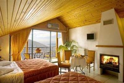 фото отеля Hotel Acropole Delphi