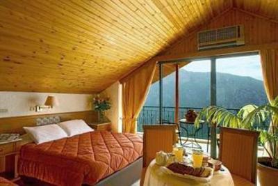 фото отеля Hotel Acropole Delphi