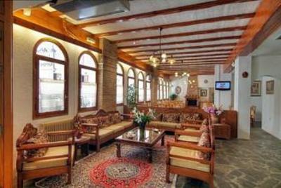 фото отеля Hotel Acropole Delphi