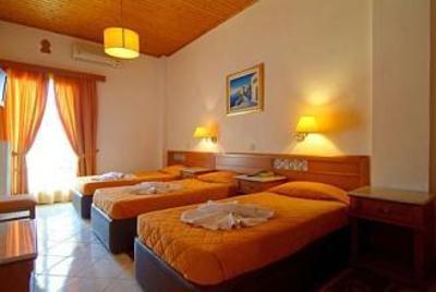 фото отеля Hotel Acropole Delphi
