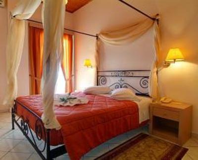 фото отеля Hotel Acropole Delphi