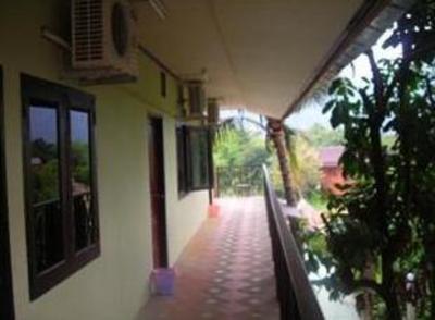 фото отеля Souksomboun Guesthouse