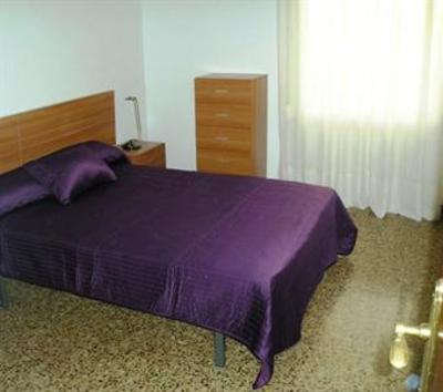 фото отеля Apartamentos Zaragoza Centro 3000