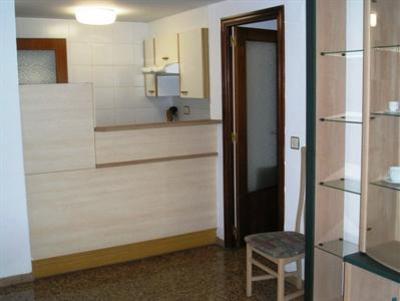 фото отеля Apartamentos Zaragoza Centro 3000