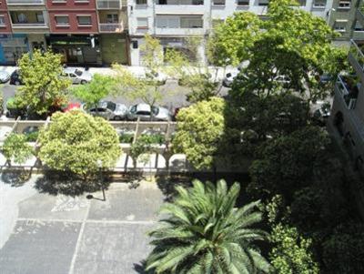 фото отеля Apartamentos Zaragoza Centro 3000