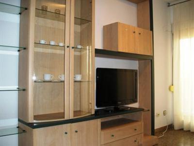 фото отеля Apartamentos Zaragoza Centro 3000