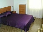 фото отеля Apartamentos Zaragoza Centro 3000