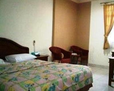 фото отеля Rama Hotel Batam