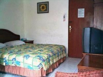 фото отеля Rama Hotel Batam