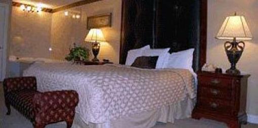 фото отеля Grand Resort Hotel Pigeon Forge