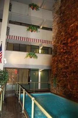 фото отеля Grand Resort Hotel Pigeon Forge