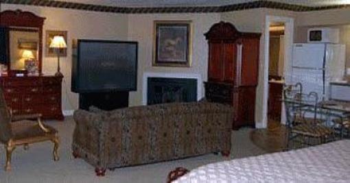 фото отеля Grand Resort Hotel Pigeon Forge
