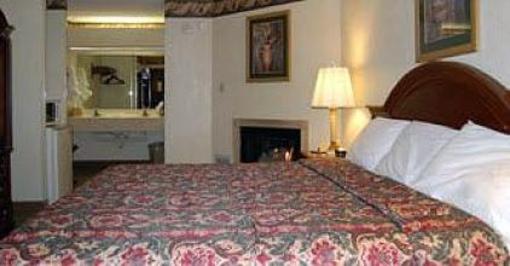 фото отеля Grand Resort Hotel Pigeon Forge