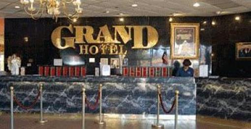 фото отеля Grand Resort Hotel Pigeon Forge