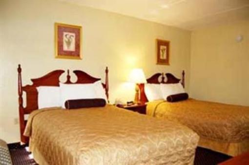 фото отеля Grand Resort Hotel Pigeon Forge