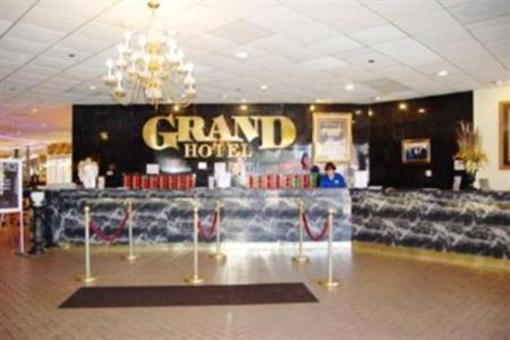 фото отеля Grand Resort Hotel Pigeon Forge