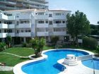 фото отеля Apartamentos Euromar Torremolinos