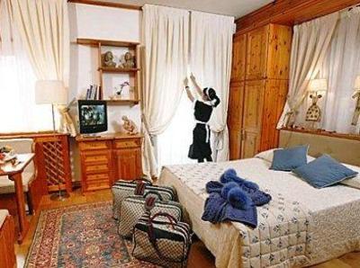 фото отеля Ambra Hotel Cortina d'ampezzo