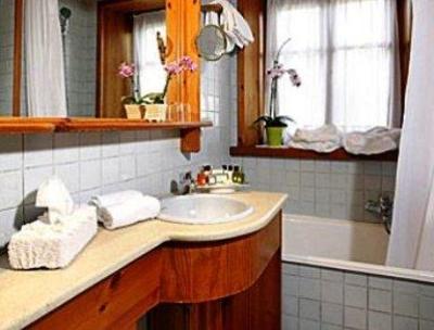 фото отеля Ambra Hotel Cortina d'ampezzo