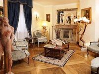 Ambra Hotel Cortina d'ampezzo